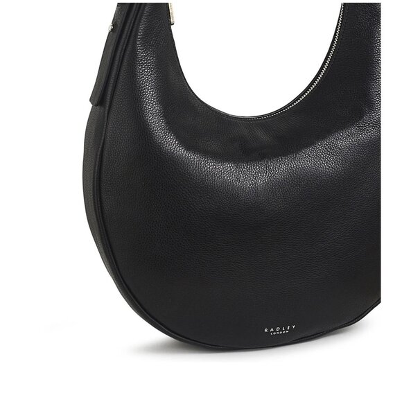 Radley London Pennington Street Large Ziptop Shoulder $328 MSRP NWT - Picture 6 of 16